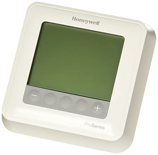 Honeywell TH6220U2000/U Termostato Serie T - T6.
