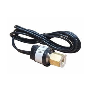 INTERRUPTOR ENCAPSULADO ALTA 350-250 GOLD PARTS.