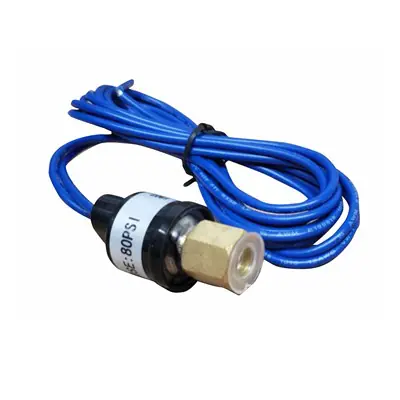 INTERRUPTOR ENCAPSULADO BAJA 80-130 R-410A GOLD PARTS.