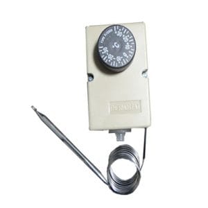 TERMOSTATO P/CAMARA FRIGORIFICA -30 +30 GOLD PARTS.