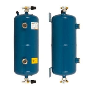 RECIBIDOR DE ACEITE 3/8 3LTS.