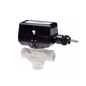 ACTUADOR PARA VÁLVULA HONEYWELL VCZ 120 VAC | VC6011ZZ00.